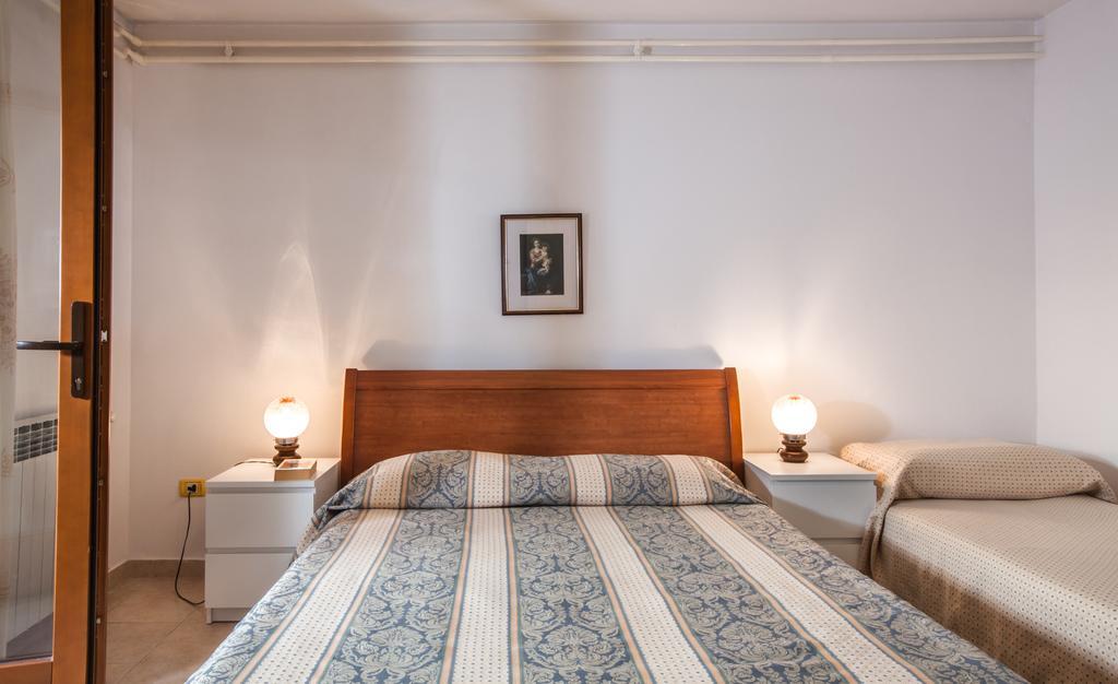 B&B Moderno Фажана Номер фото