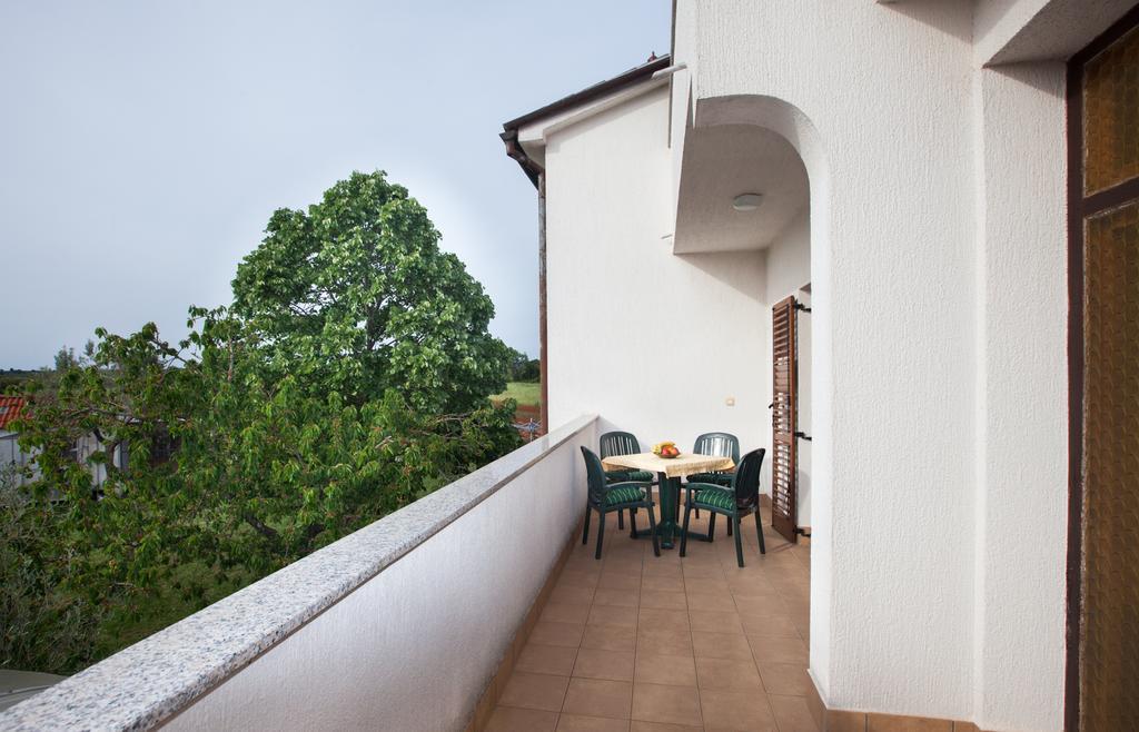 B&B Moderno Фажана Номер фото