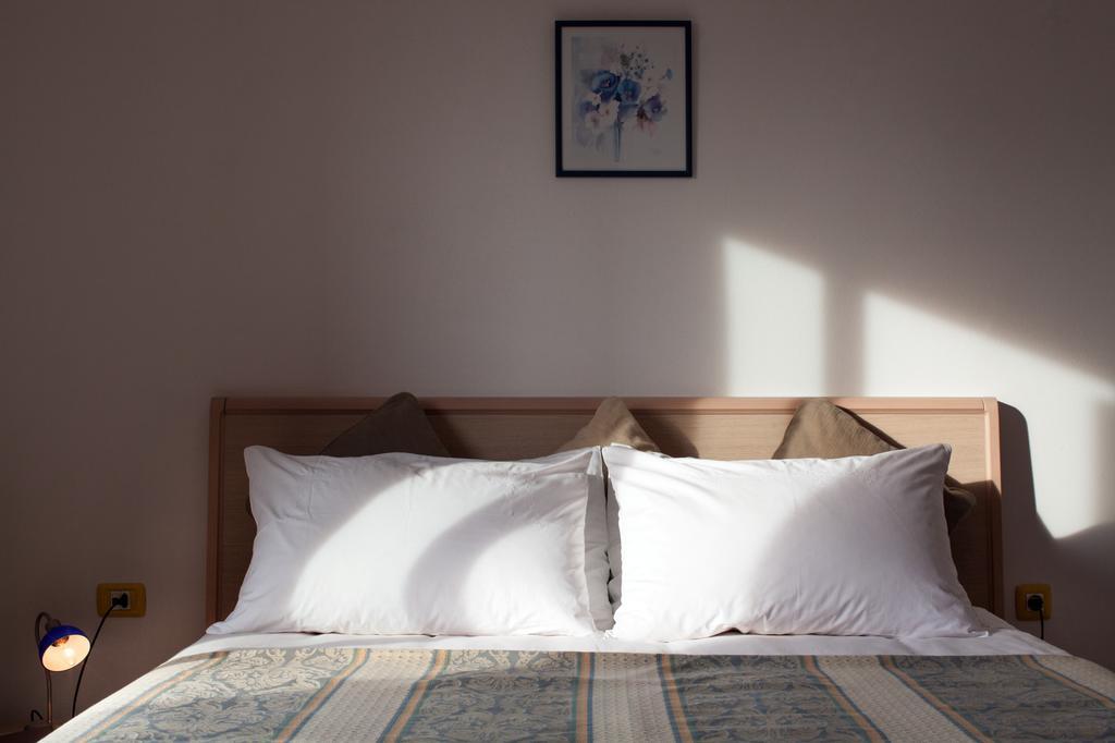 B&B Moderno Фажана Номер фото