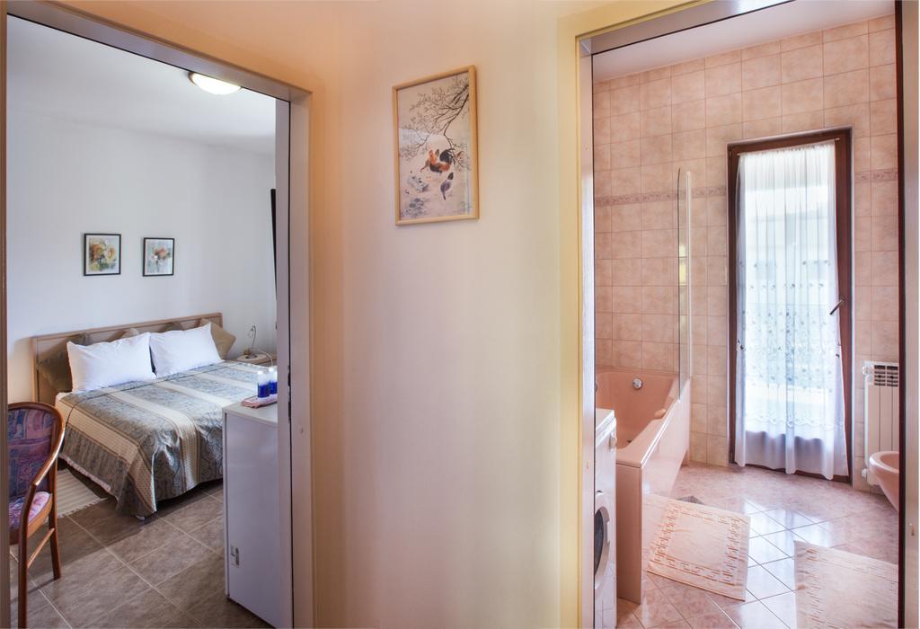 B&B Moderno Фажана Номер фото