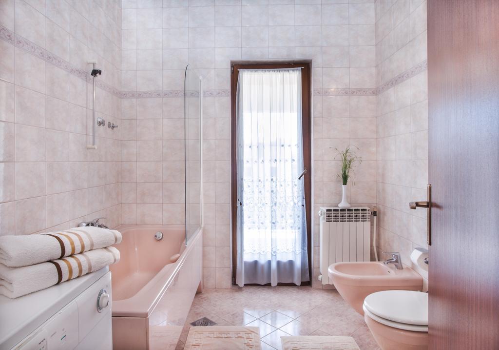B&B Moderno Фажана Номер фото