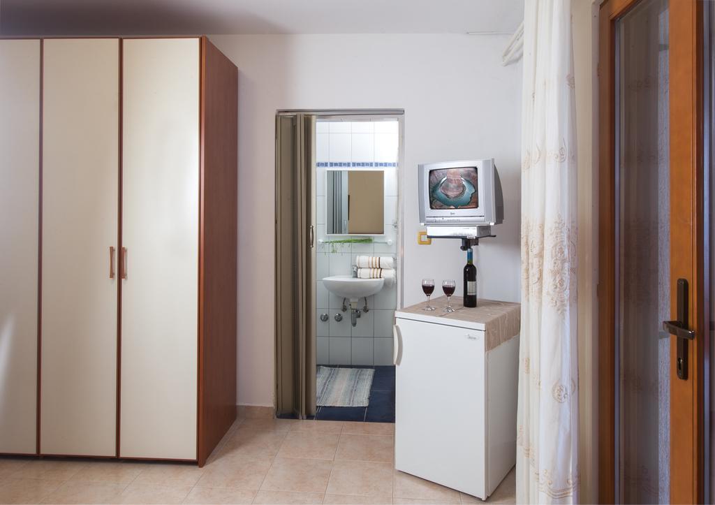 B&B Moderno Фажана Номер фото