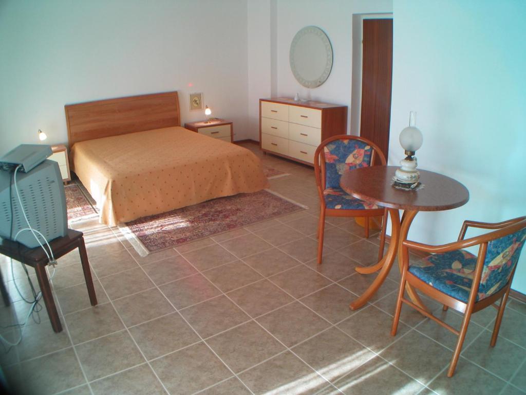 B&B Moderno Фажана Номер фото