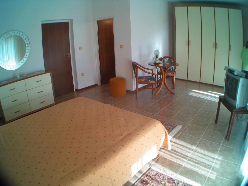 B&B Moderno Фажана Номер фото